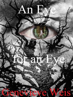 cover image of An Eye for an Eye
